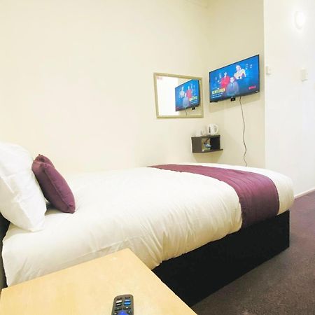 Beach Blackpool Hotel - Great Location, Comfortable Beds Eksteriør bilde