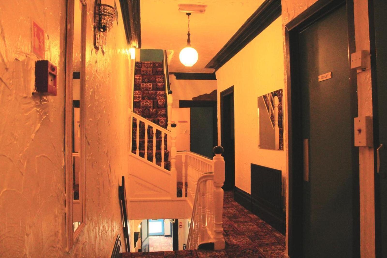 Beach Blackpool Hotel - Great Location, Comfortable Beds Rom bilde